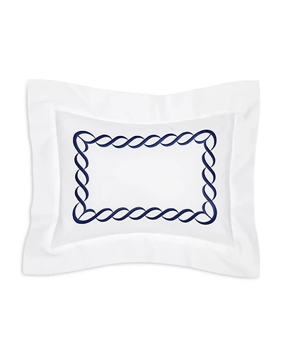 Treccia Moderno Sham, Boudoir