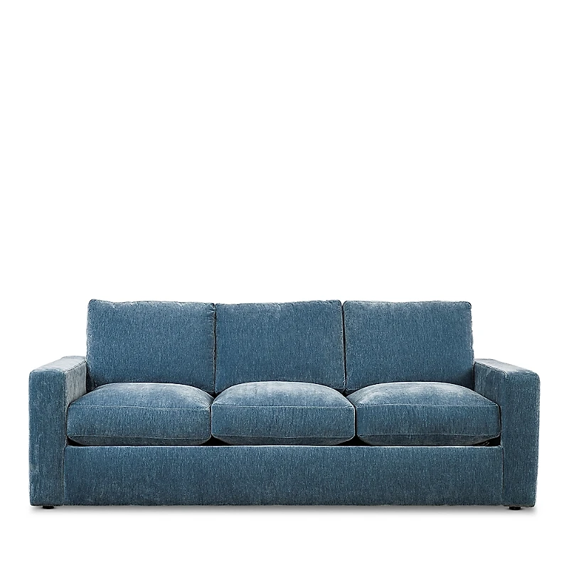 Bloomingdale's Rory 87 Apartment Sofa