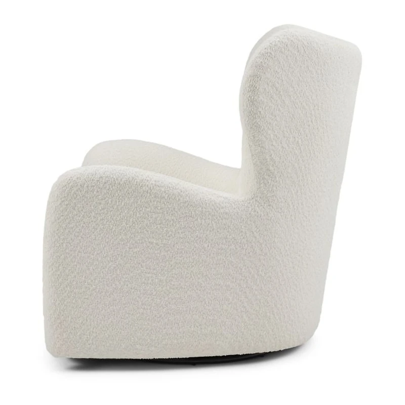 Kobe Swivel Chair