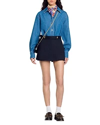 Leo Shorts