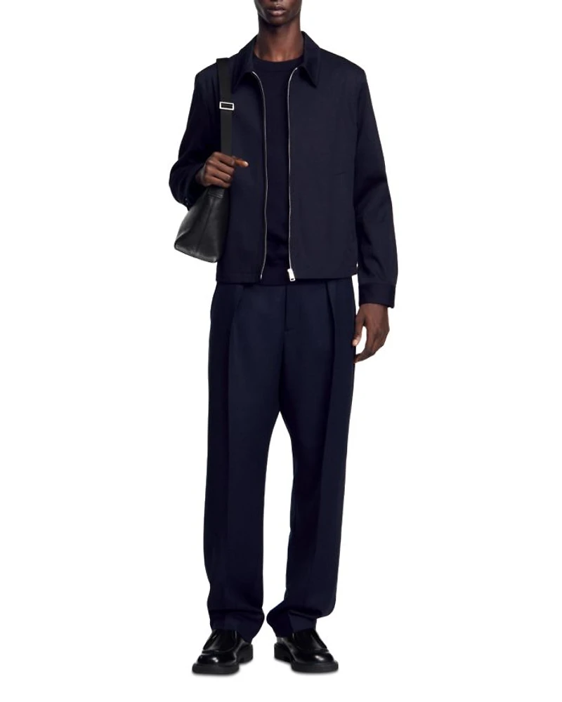 Cotton Jacket