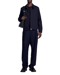 Cotton Jacket