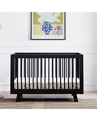 Hudson 3-in-1 Convertible Crib