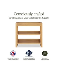 Nantucket Changing Table