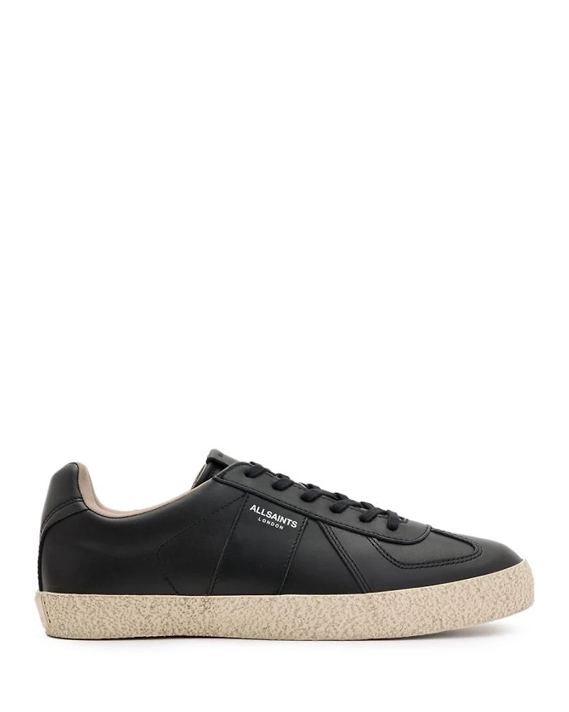 Men's Jaimee Low Top Sneakers