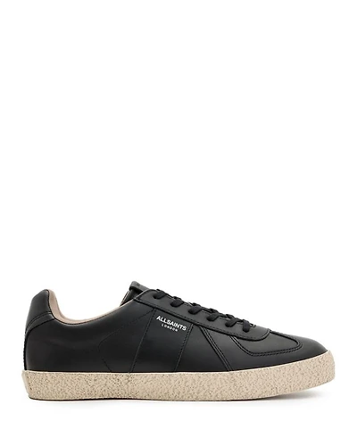Men's Jaimee Low Top Sneakers