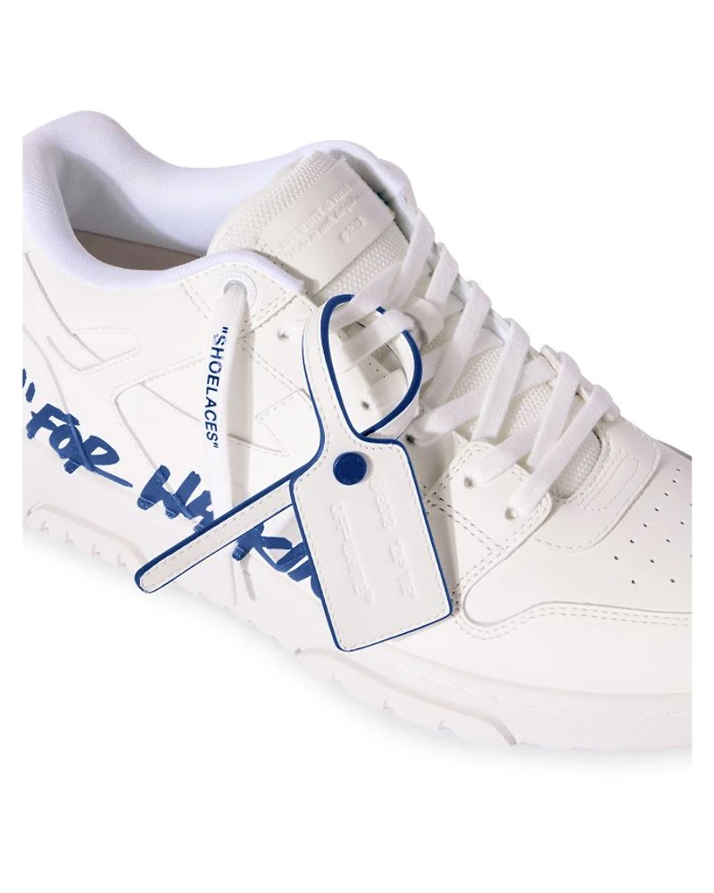 Men's Out Of Office For Walking Sneakers