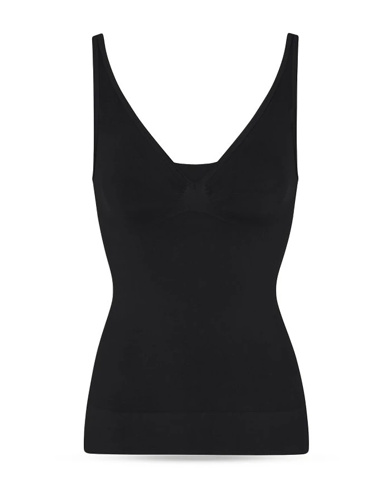 Everyday Seamless Shaping Tank Top