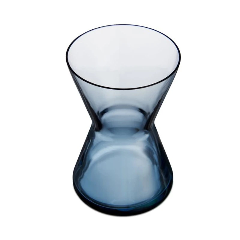 Midsummer Peach-Leaved Bellflower Vase