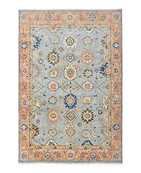 Timeless Rug Designs Liza S3388 Area Rug, 3' x 5'
