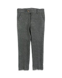 Boys' Stretchy Plaid Suit Pants - Little Kid, Big Kid