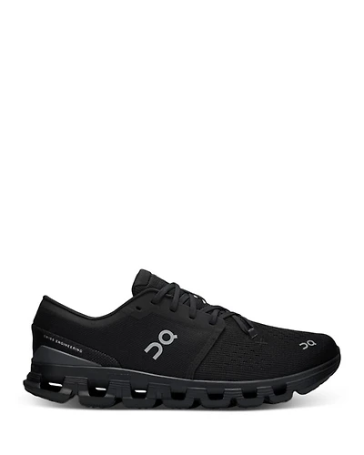 Men's Cloud X 4 Sneakers