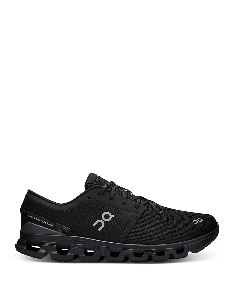 On Men's Cloud X 4 Sneakers