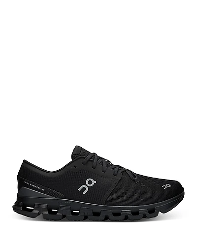 On Men's Cloud X 4 Sneakers