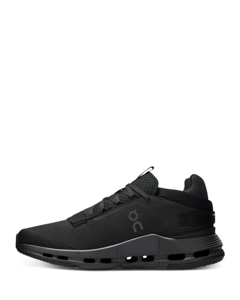 Men's Cloudnova 2 Low Top Sneakers