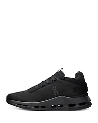 Men's Cloudnova 2 Low Top Sneakers