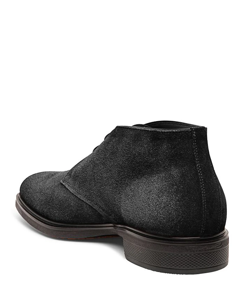 Men's Desert Boots