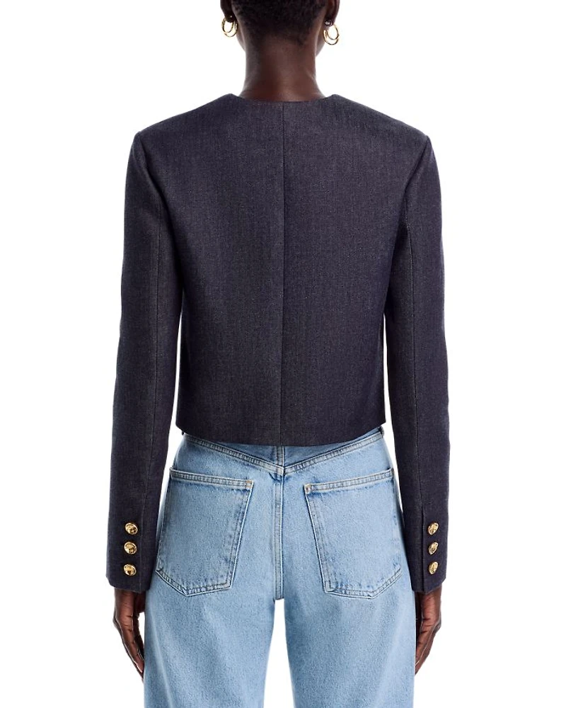 Bernadette Jacket