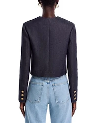 Bernadette Jacket