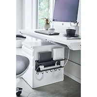 Wall Mount Cabinet Hooks