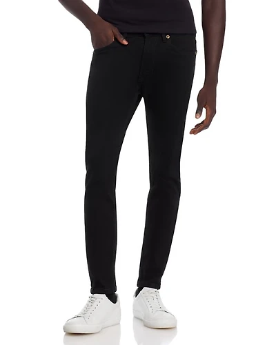 Skinny Fit Stretch Jeans