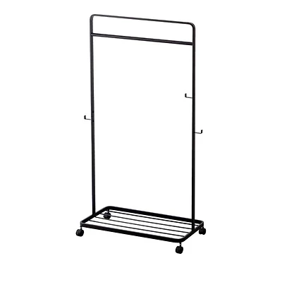 Kids' Rolling Wardrobe