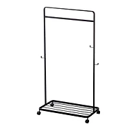 Kids' Rolling Wardrobe