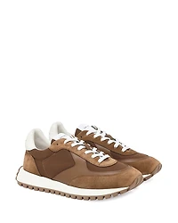 Gianvito Rossi Women's Gravel Sneaker