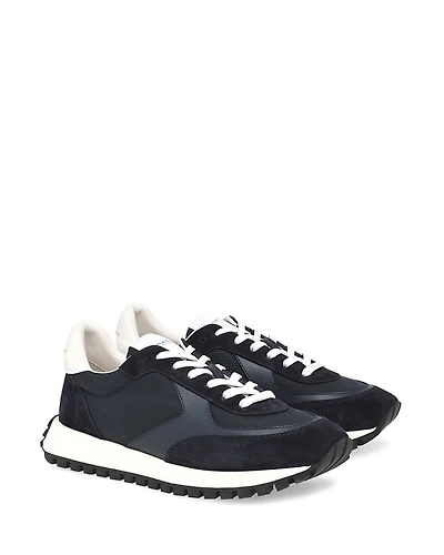 Gianvito Rossi Women's Gravel Sneaker