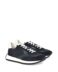 Gianvito Rossi Women's Gravel Sneaker