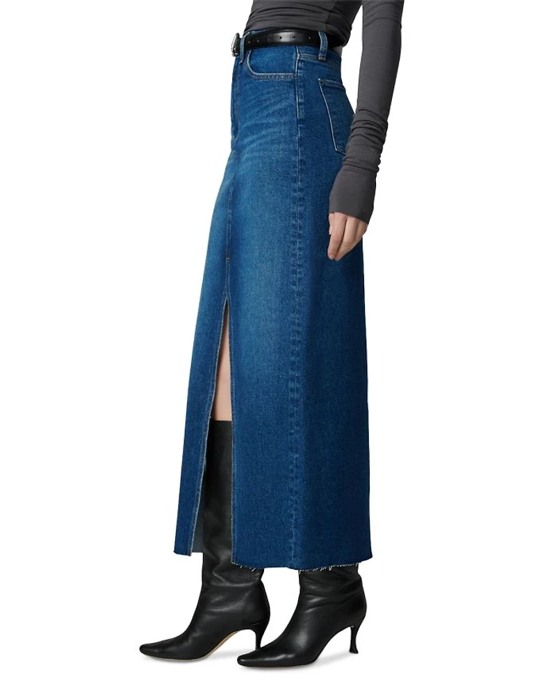 The Eva Maxi Skirt