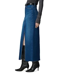 The Eva Maxi Skirt