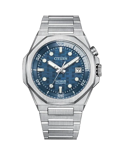 Series 8 Watch, 43mm