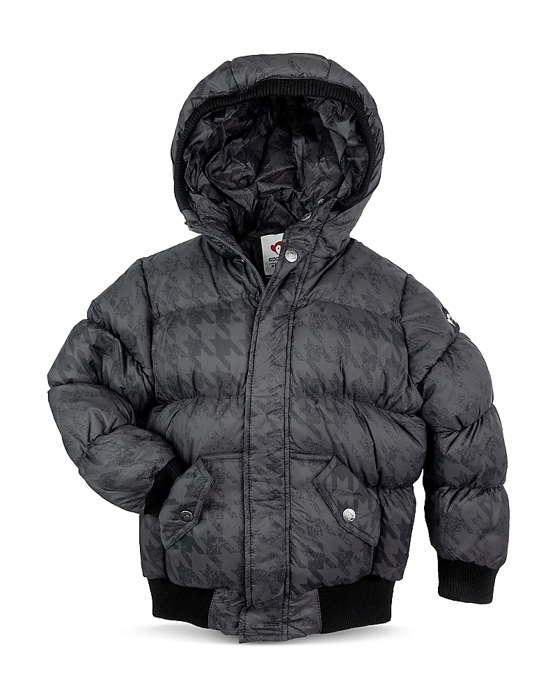 Appaman Boys' Puffy Coat - Little Kid, Big Kid