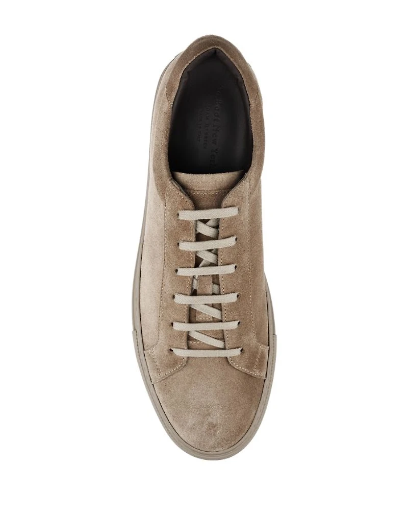 Men's Fleetwood Suede Sneakers