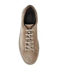 Men's Fleetwood Suede Sneakers