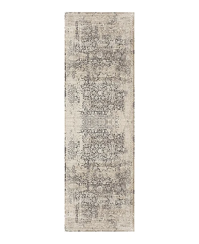 Lr Home Cheshire Chesh-82121 Runner Area Rug, 2'6 x 9'9