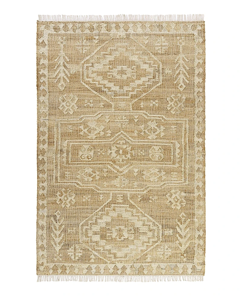 Lr Home Birch Birch-82845 Area Rug, 5' x 7'9