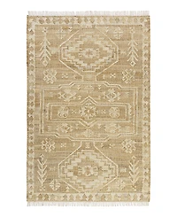 Lr Home Birch Birch-82845 Area Rug, 5' x 7'9