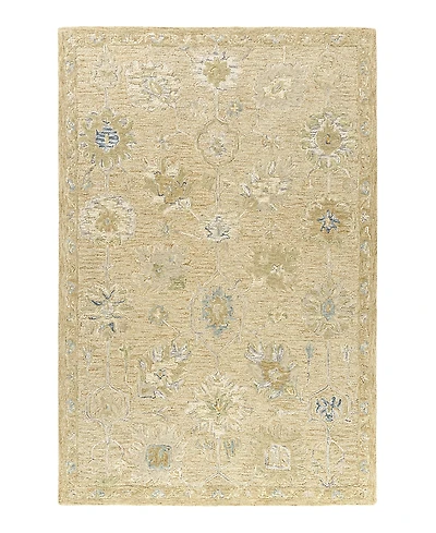 Lr Home Dreamscape Dream-82440 Area Rug, 2' x 3'