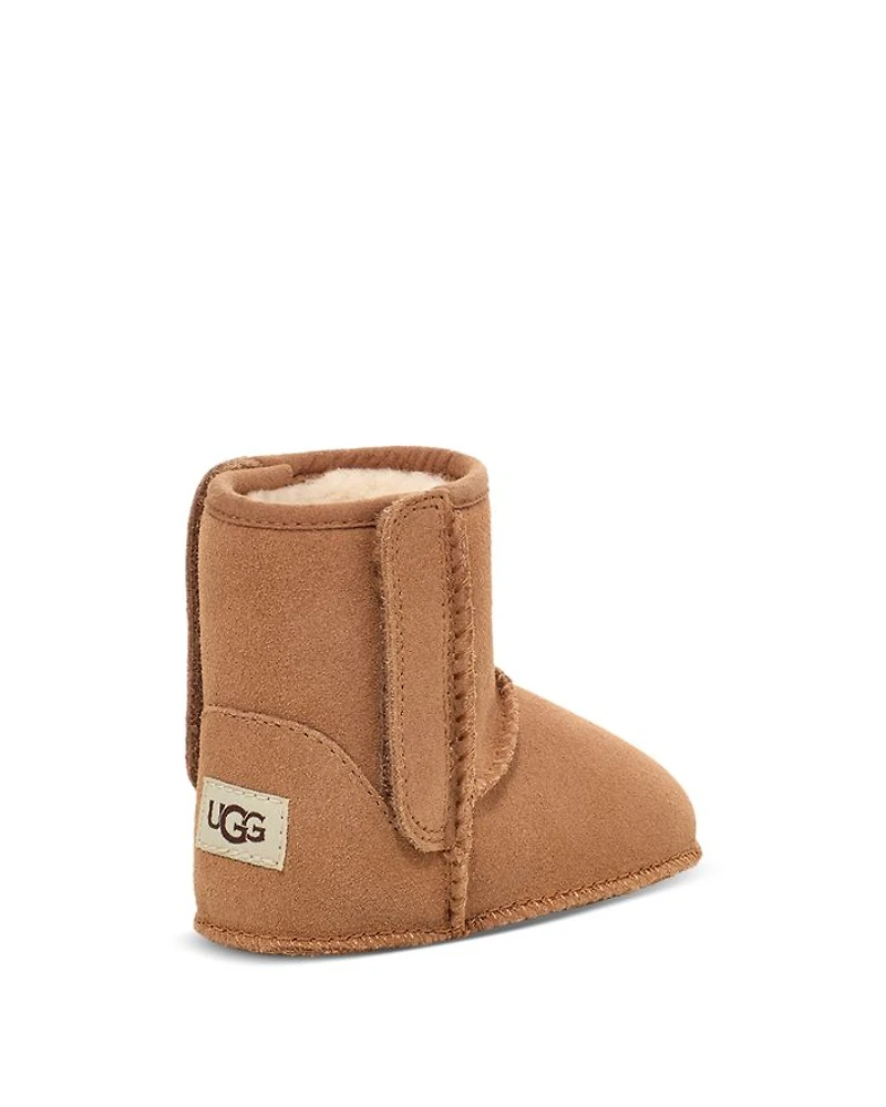 Unisex Baby Classic Booties