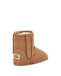 Unisex Baby Classic Booties