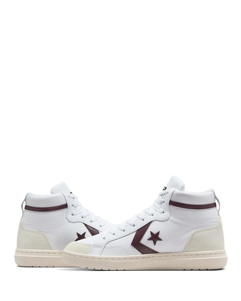 Men's Pro Blaze Classic High Top Sneakers
