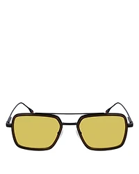 Hugon Navigator Sunglasses, 52mm