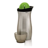 Tovolo Cocktail Shaker with Tools 4 Piece Set