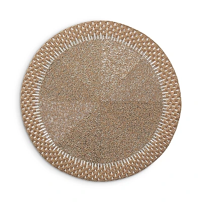 Kim Seybert Palisade Placemat