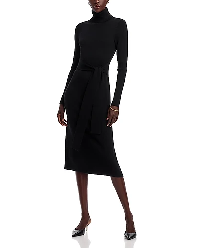 Toccin Logan Sweater Dress