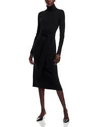 Toccin Logan Sweater Dress