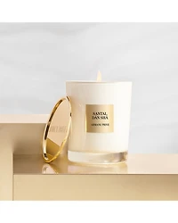 Armani/Privé Santal Dan Sha Scented Candle 6.17 oz.
