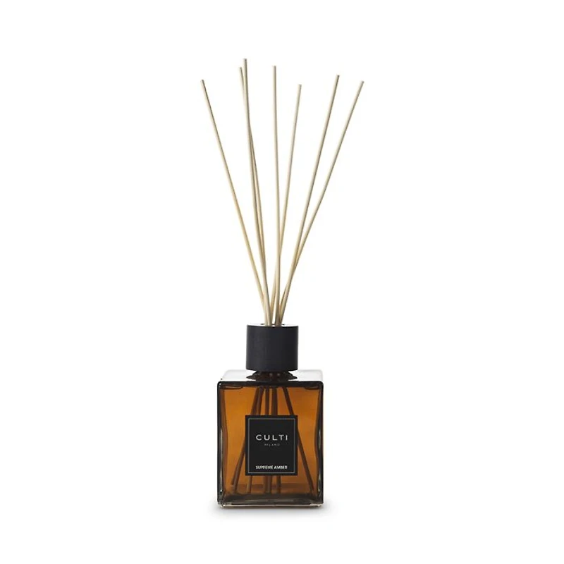 Supreme Amber Reed Diffuser, 33.81 fl. oz.